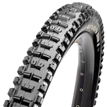 Picture of MAXXIS MINION DHR II 29X2.6